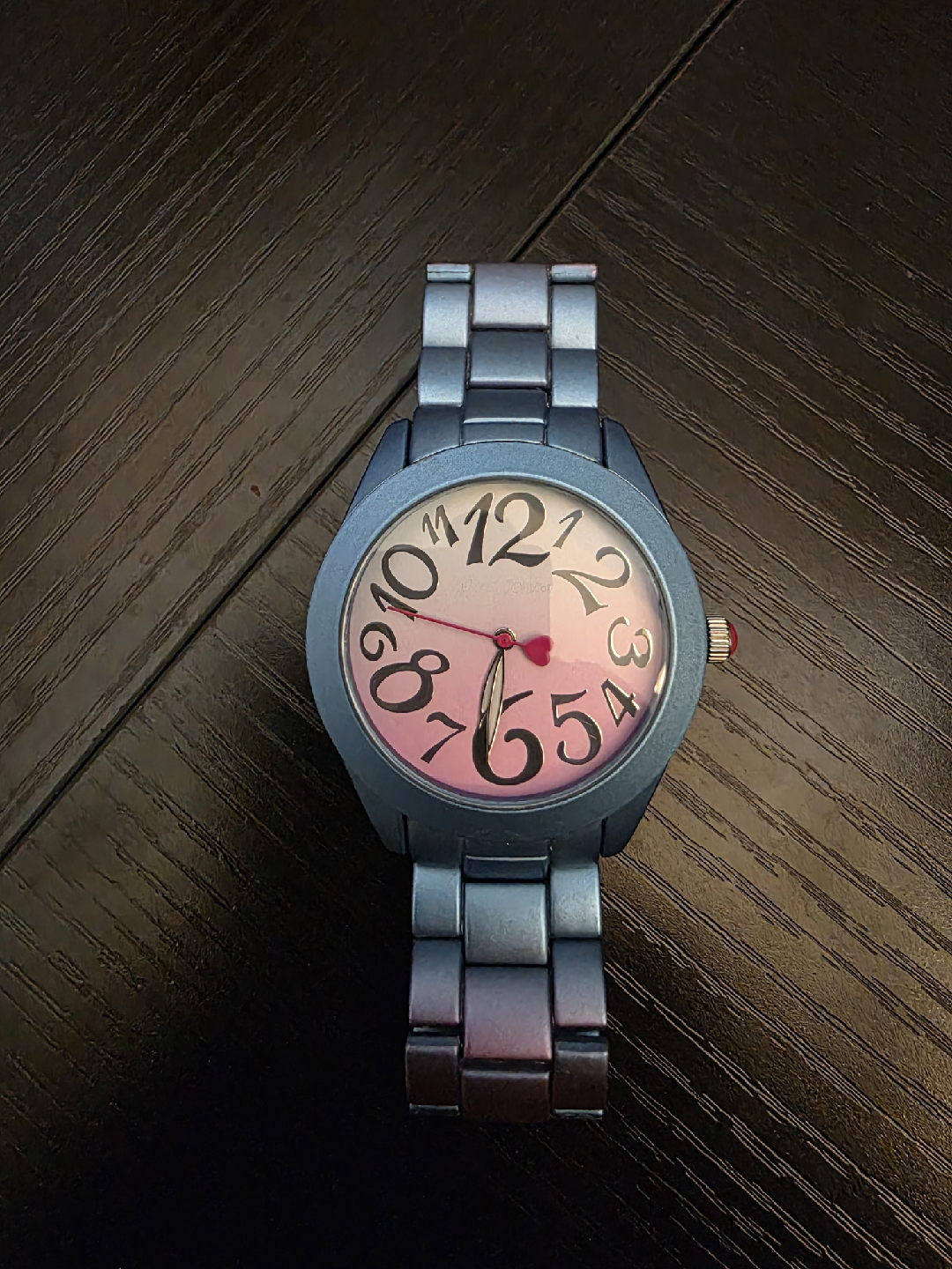 Betsey Johnson Women's Watch