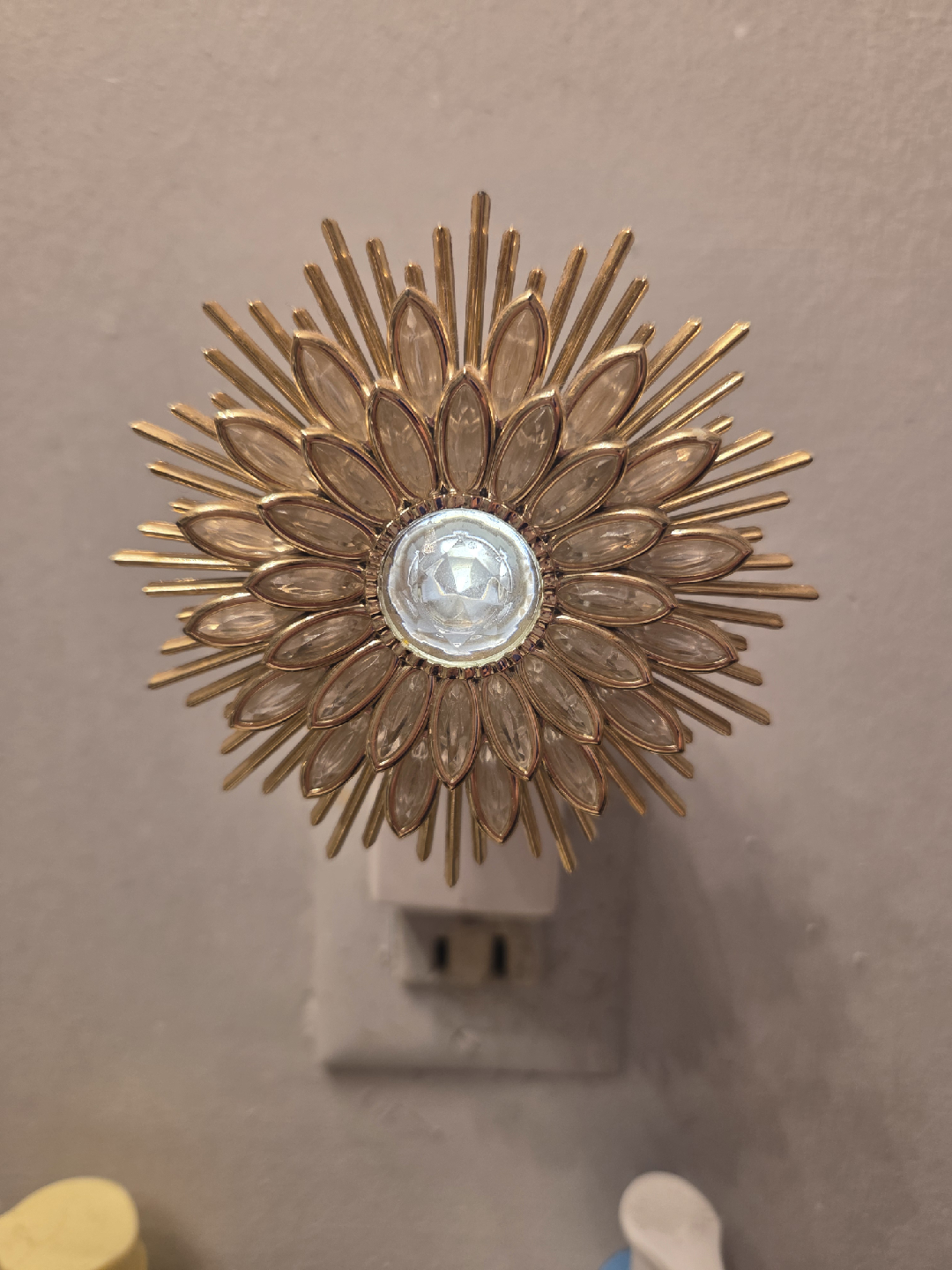 Bath & Body Works Wallflower Plug