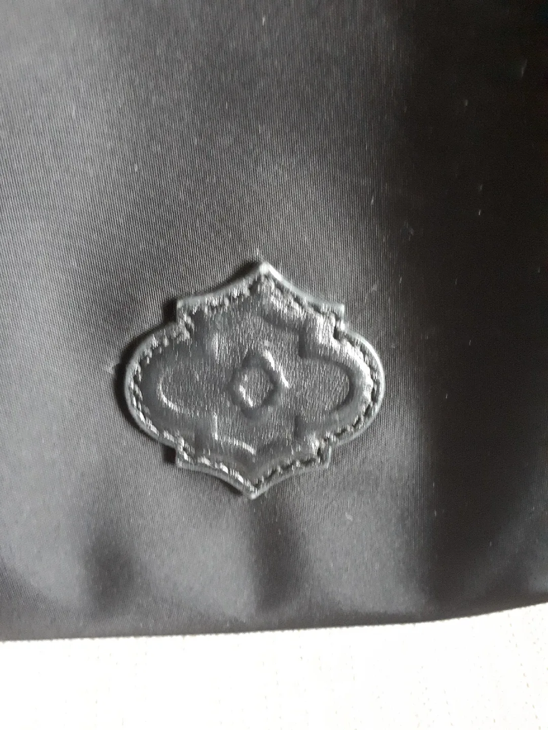 Oryany Black Tote Bag image indicator(3)