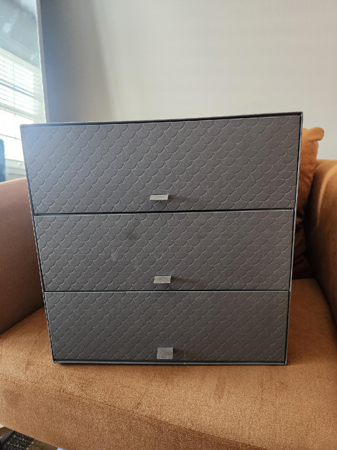 Mini 3 Drawer Organizer - photo 2