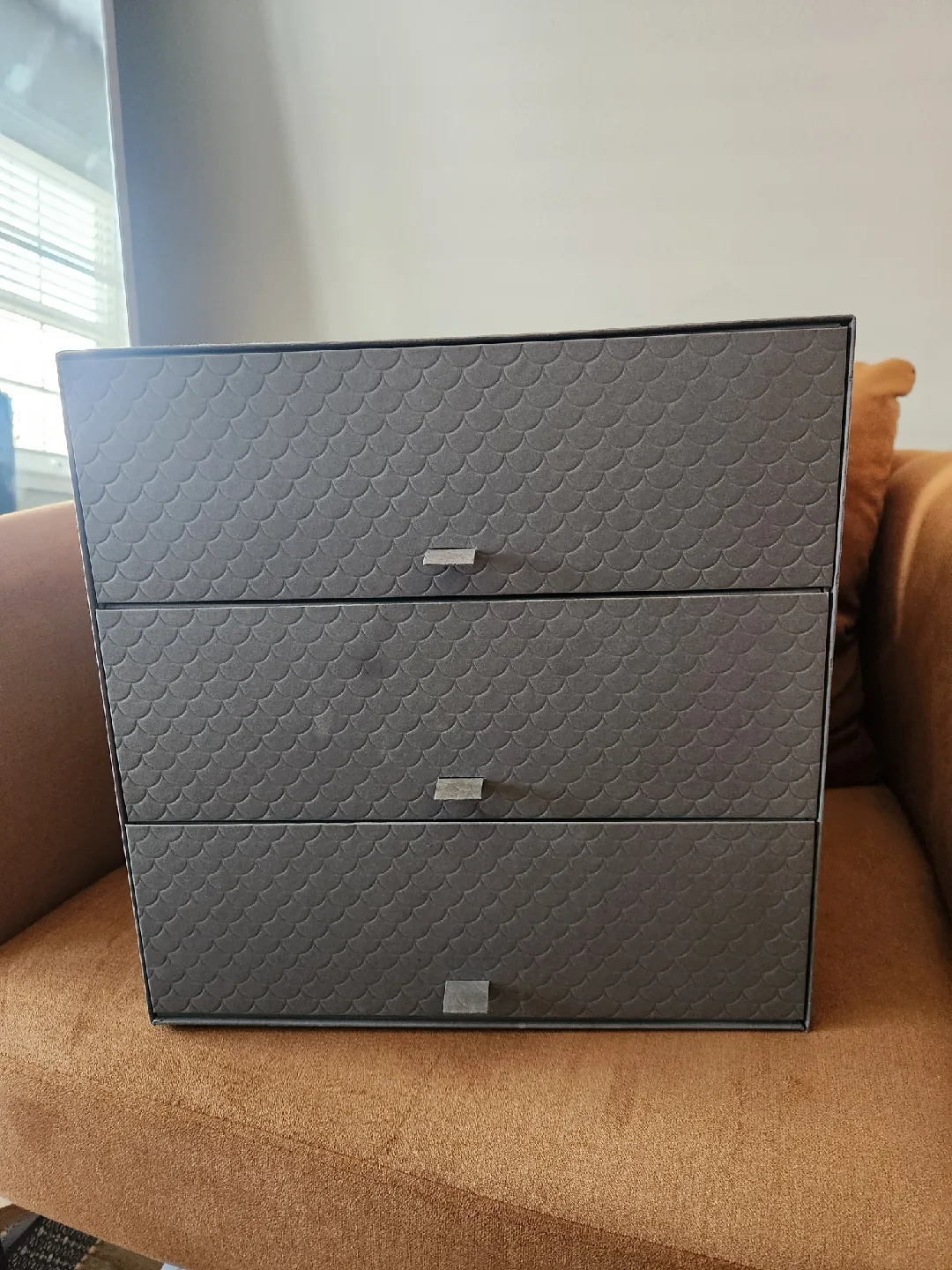 Mini 3 Drawer Organizer image indicator(2)