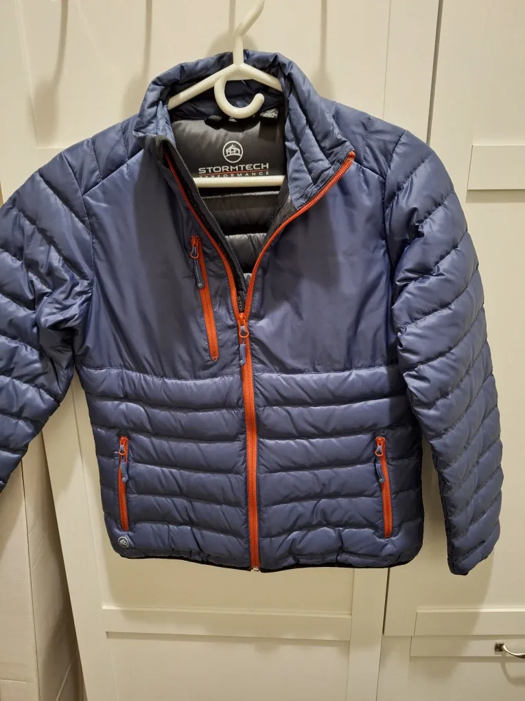 Stormtech Performance Puffer Jacket thumbnail