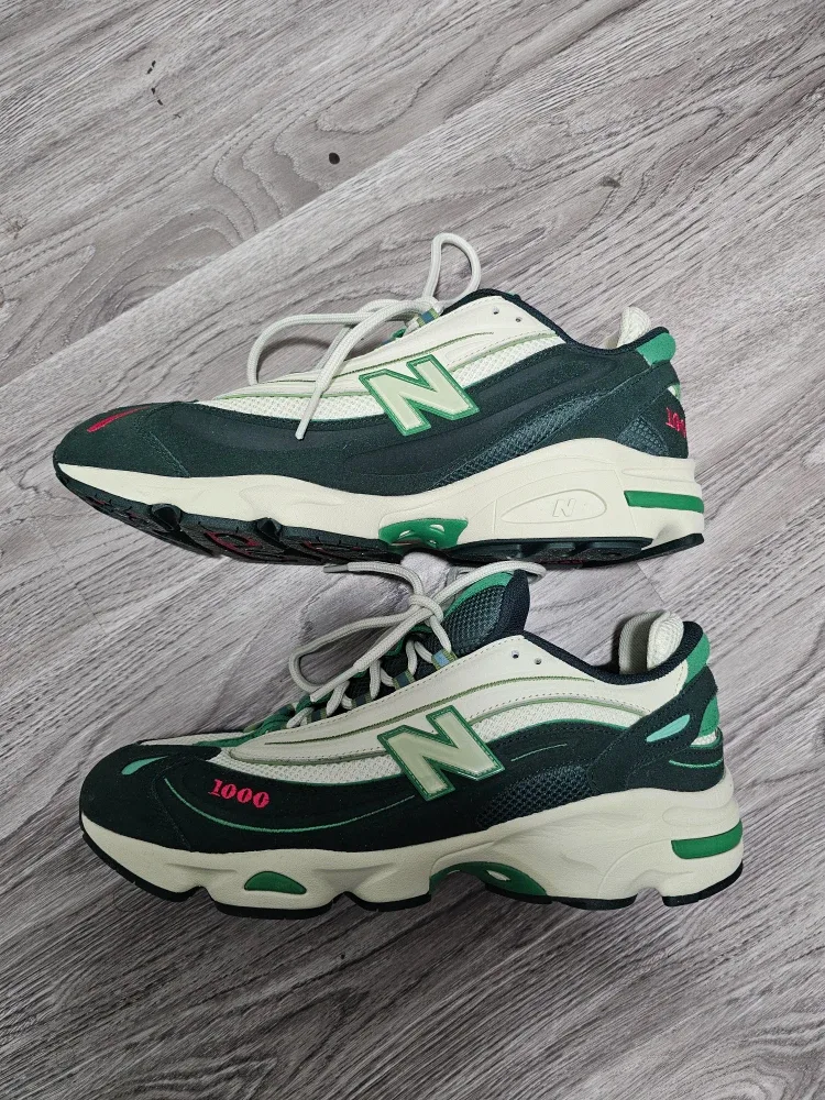 New Balance 1000 Concepts Special Edition image indicator(3)