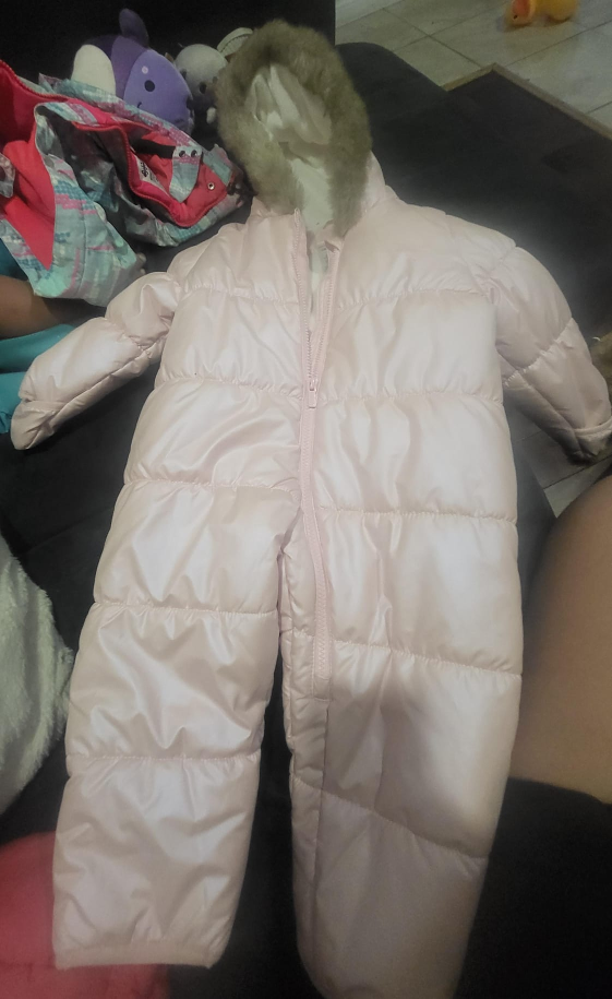 Baby Snowsuits Bundle - Columbia, Tommy Hilfiger