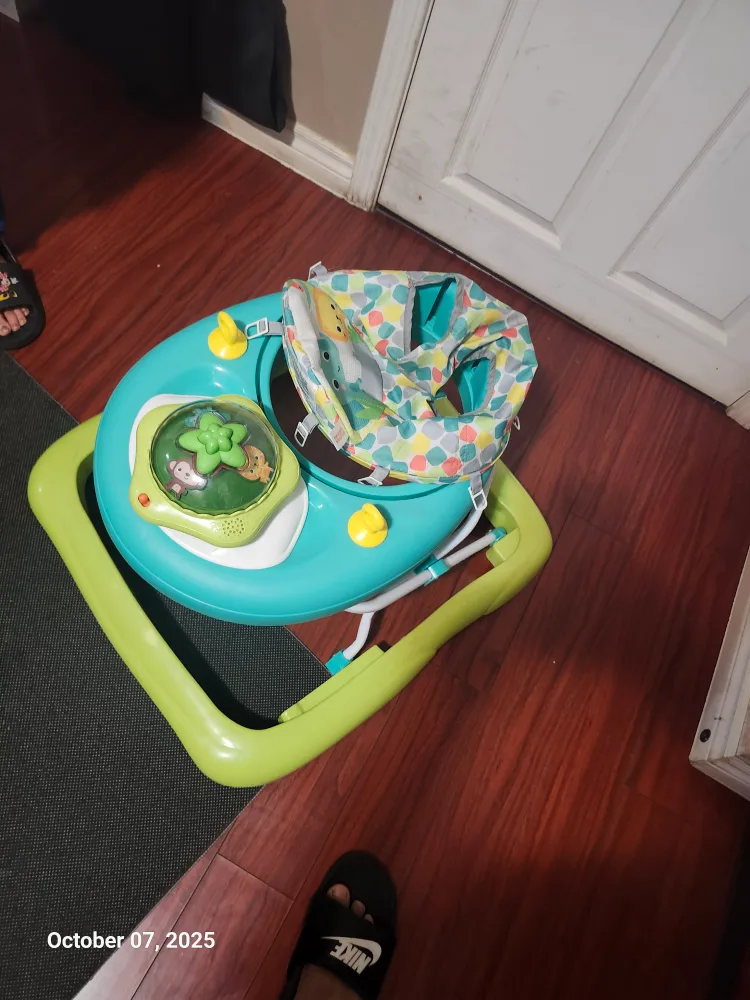 Baby Walker