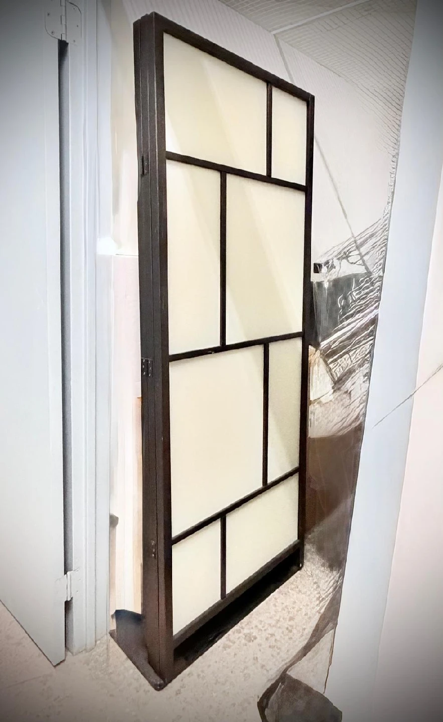 Shoji Screen Room Divider