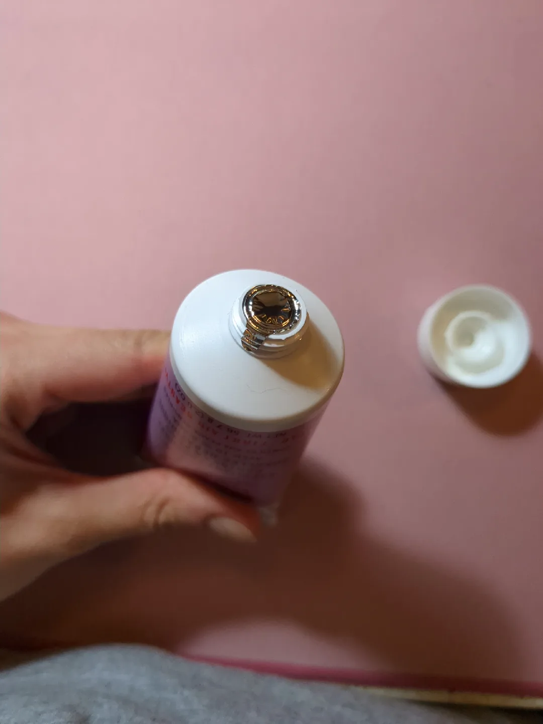 First Aid Beauty KP Bump Eraser Body Scrub image indicator(2)