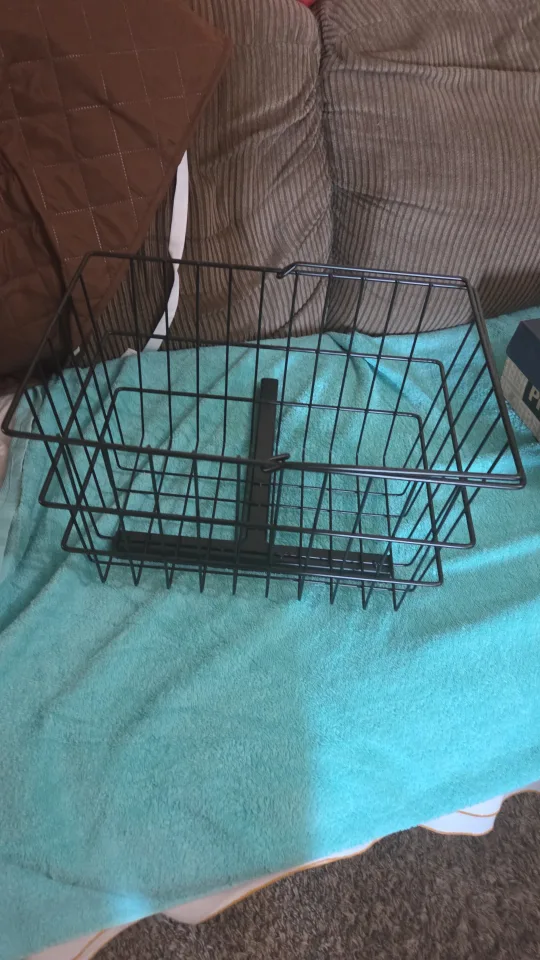 Pride Mobility Scooter image indicator(2)