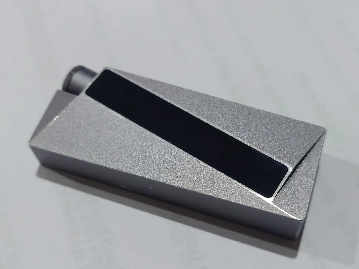 Luxury & Precision Classic Audio DAC image indicator(3)