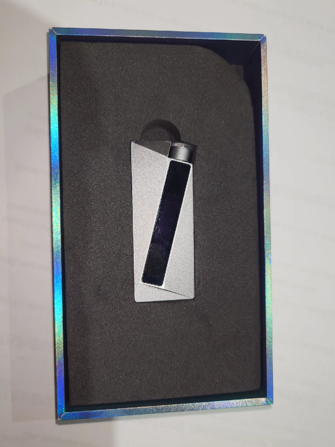 Luxury & Precision Classic Audio DAC image indicator(6)