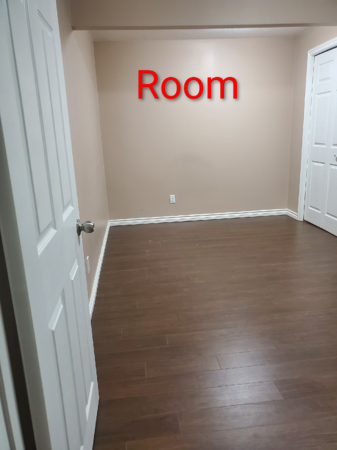 1 Bedroom Basement – Saddleridge NE (Available November 1st) - photo 2