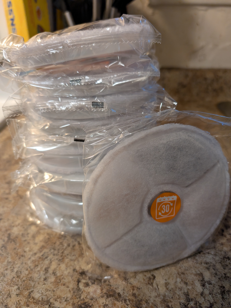 Pet Water Fountains and Filters - photo 2