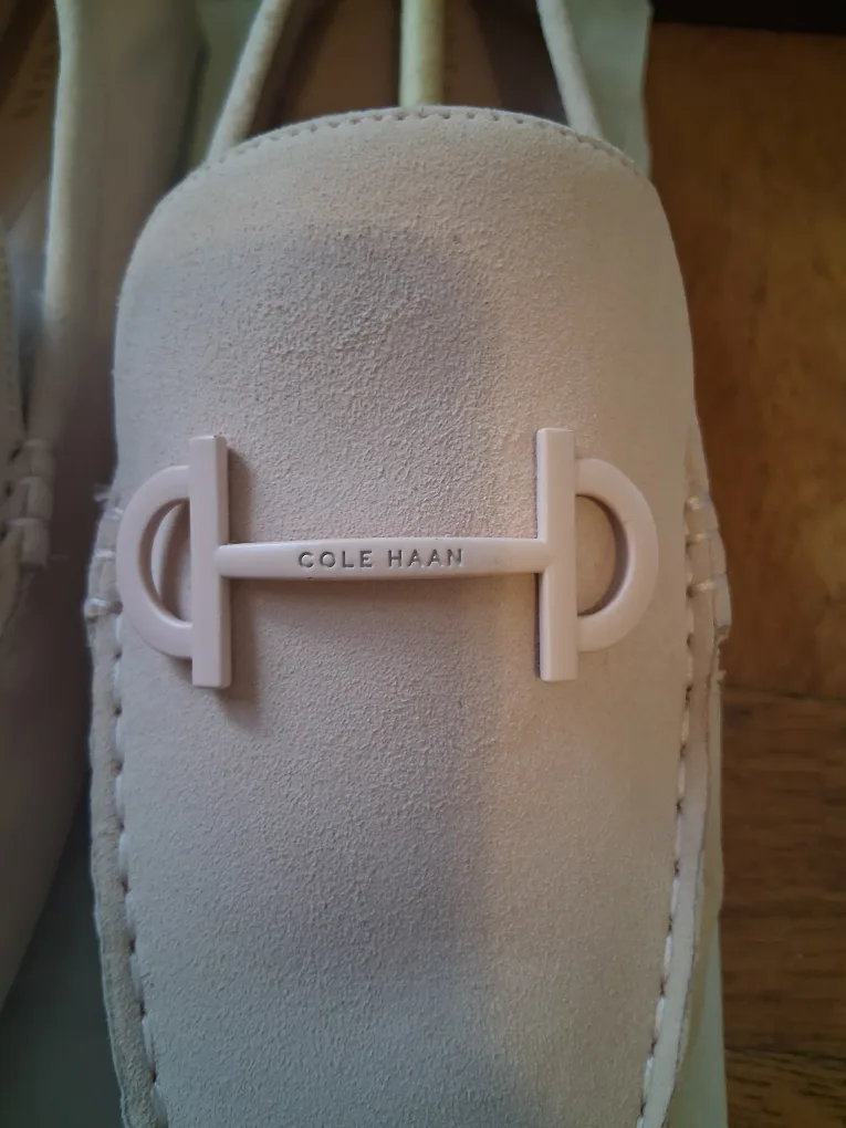 Cole Haan Women's Loafers - New in Box! image indicator(3)
