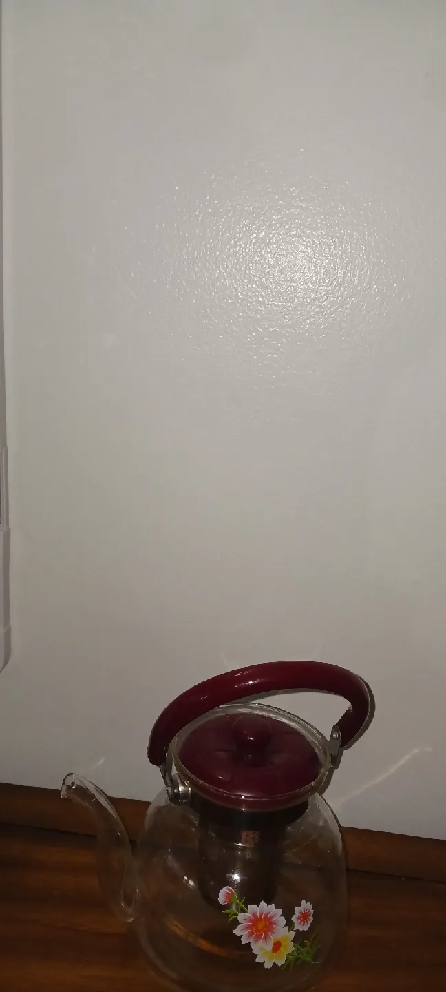 Teapot Set almost new $14 each image indicator(6)