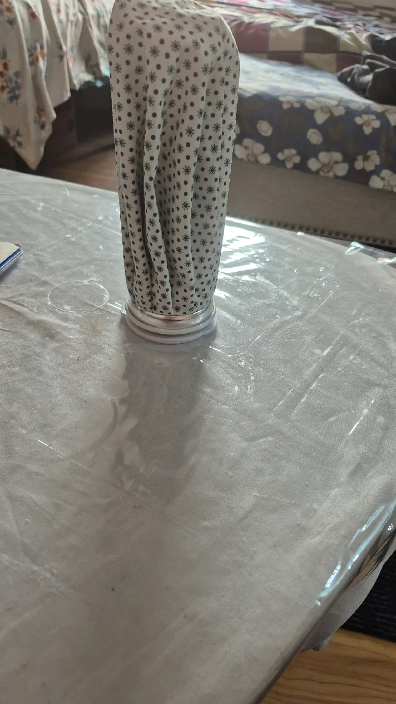 Vintage Floral Pattern Ice Pack image indicator(6)