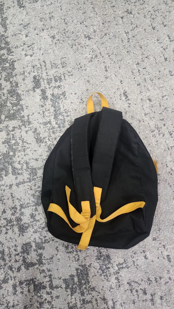 Kids' Backpack with Fun Cartoon Design - photo 2