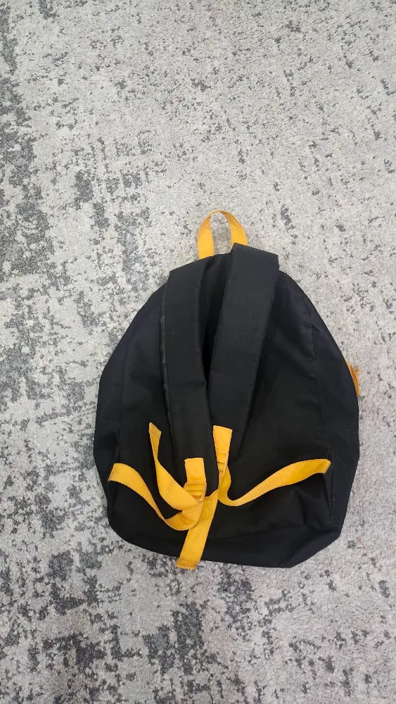 Kids' Backpack with Fun Cartoon Design image indicator(2)