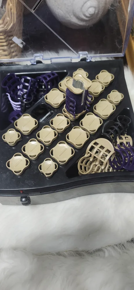 Remington Protect & Shine Hair Setter image indicator(3)