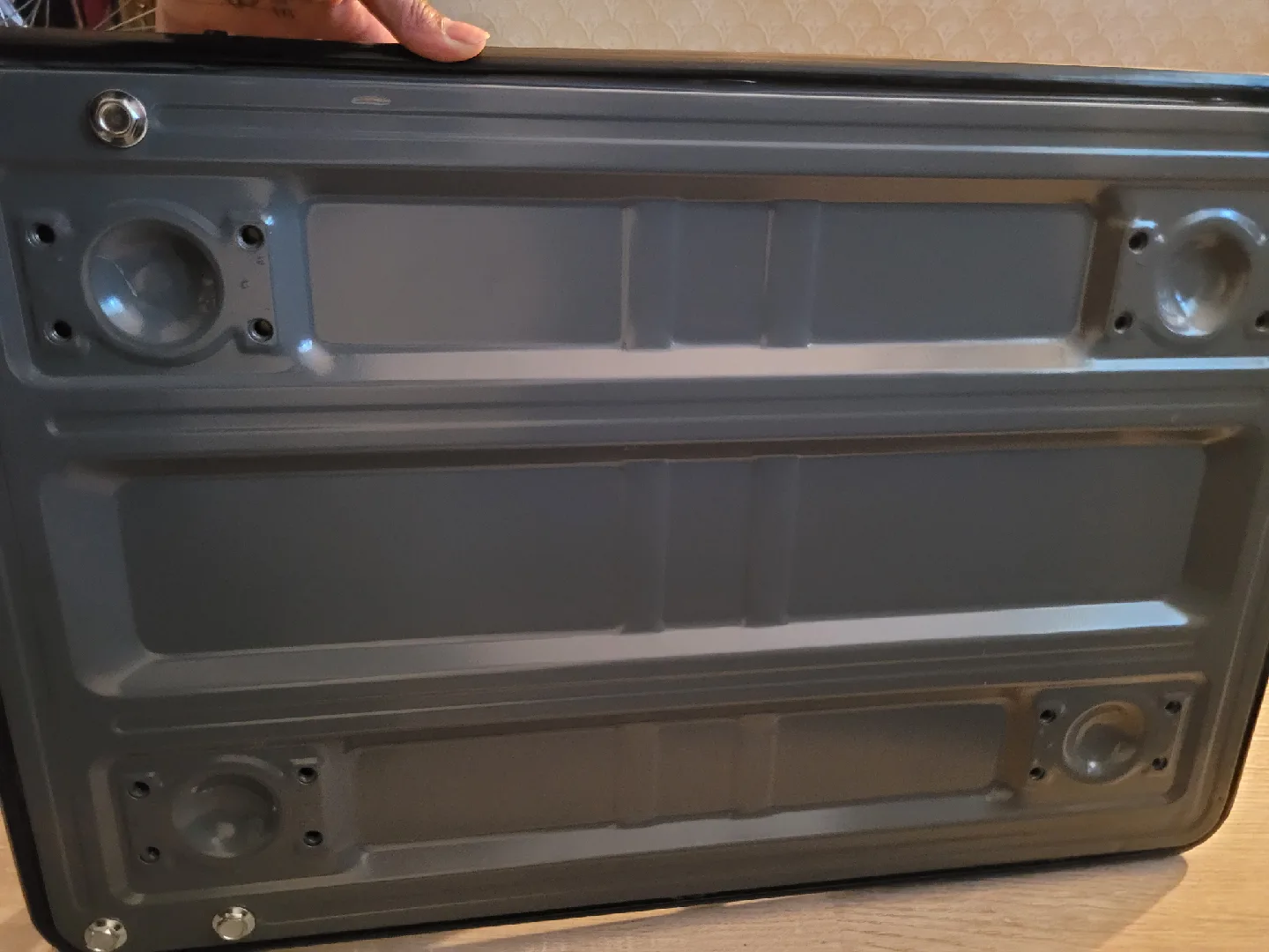 Brand NEW Loading Platform Cart -330 lbs capacity. image indicator(6)