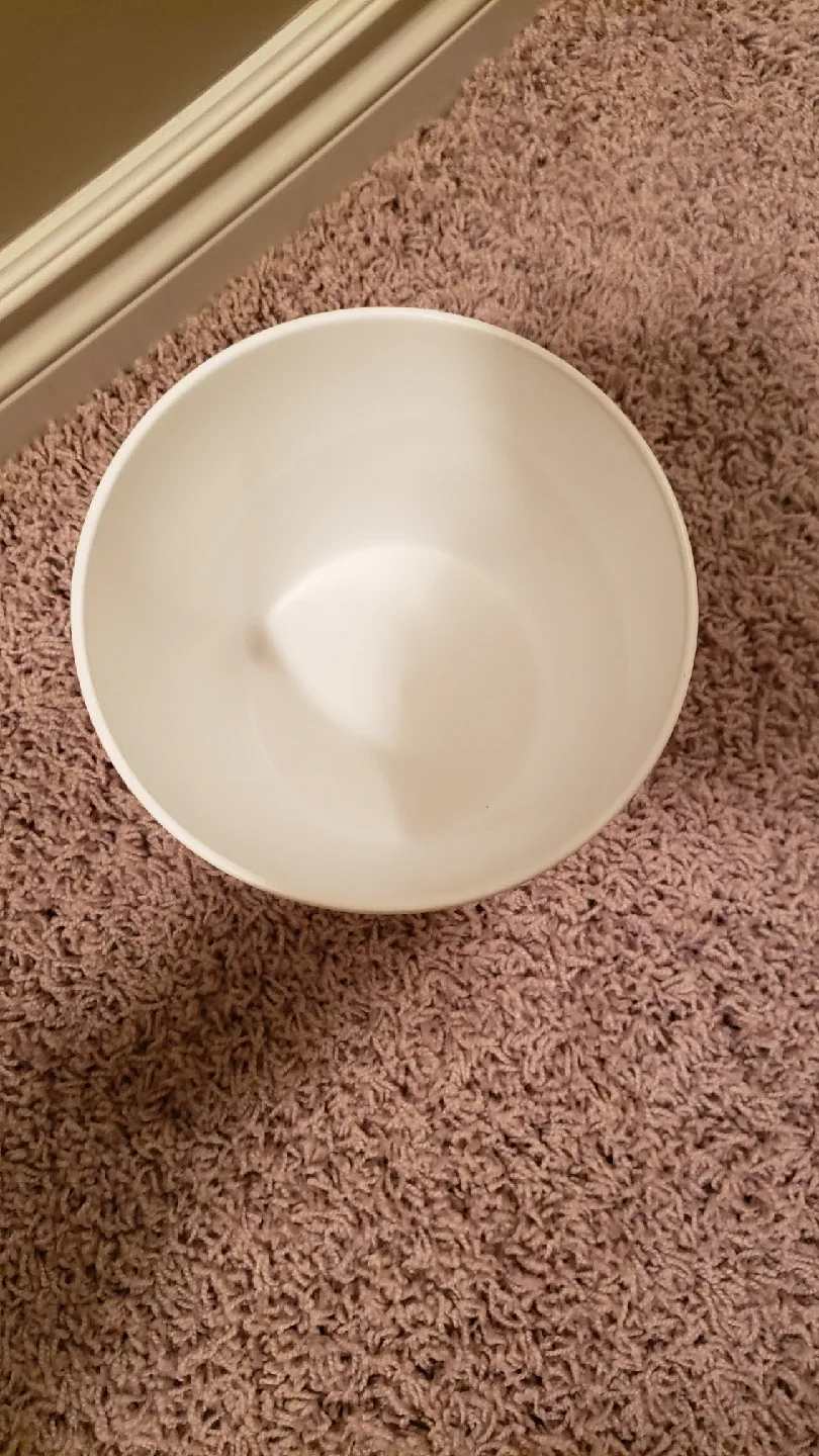 New Ceramic Pots $10 each.Green one is $15.