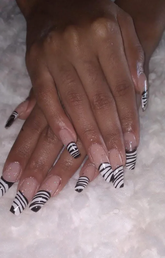 Gel image indicator(2)