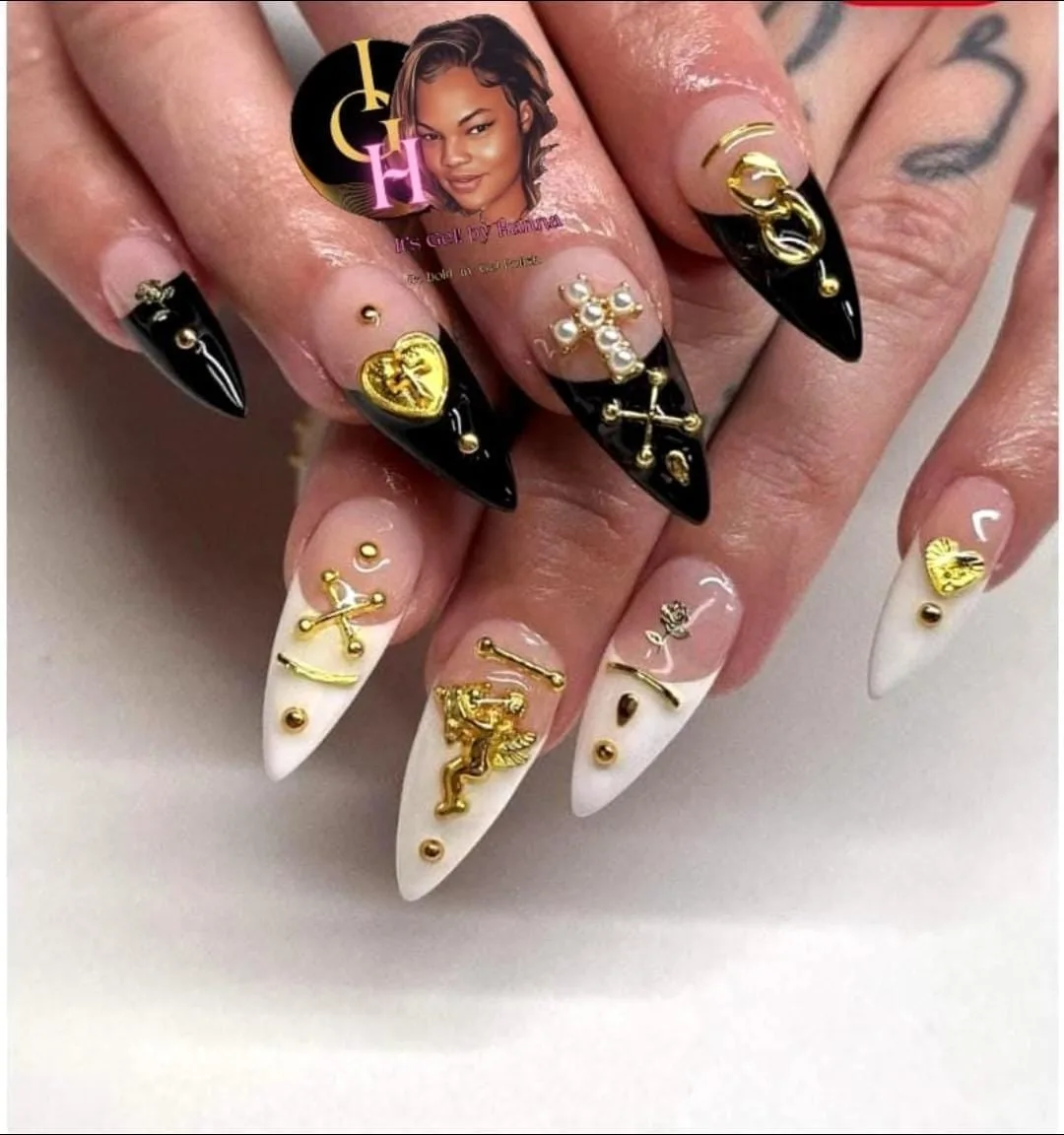 Gel image indicator(4)