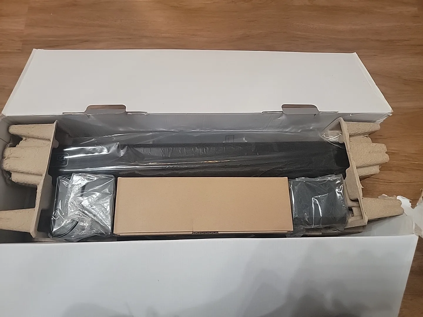 New iLive 4.1 Home Theater System w/ Bluetooth image indicator(3)