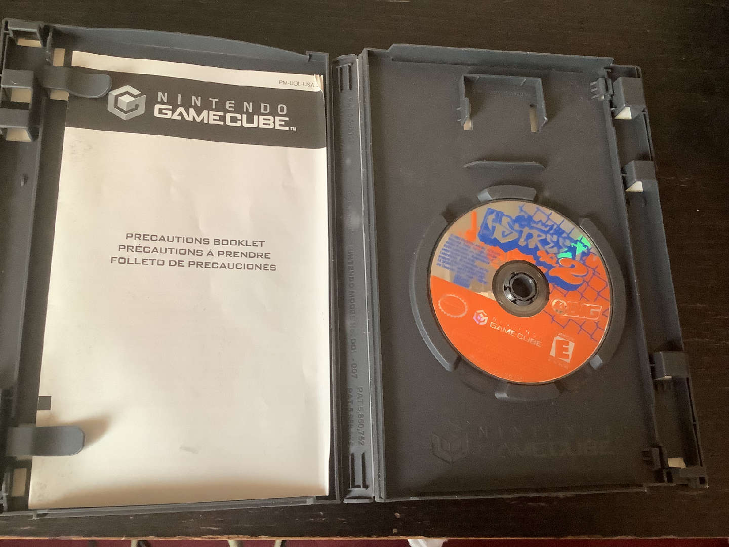 NBA Street Vol. 2 - Nintendo GameCube - photo 3