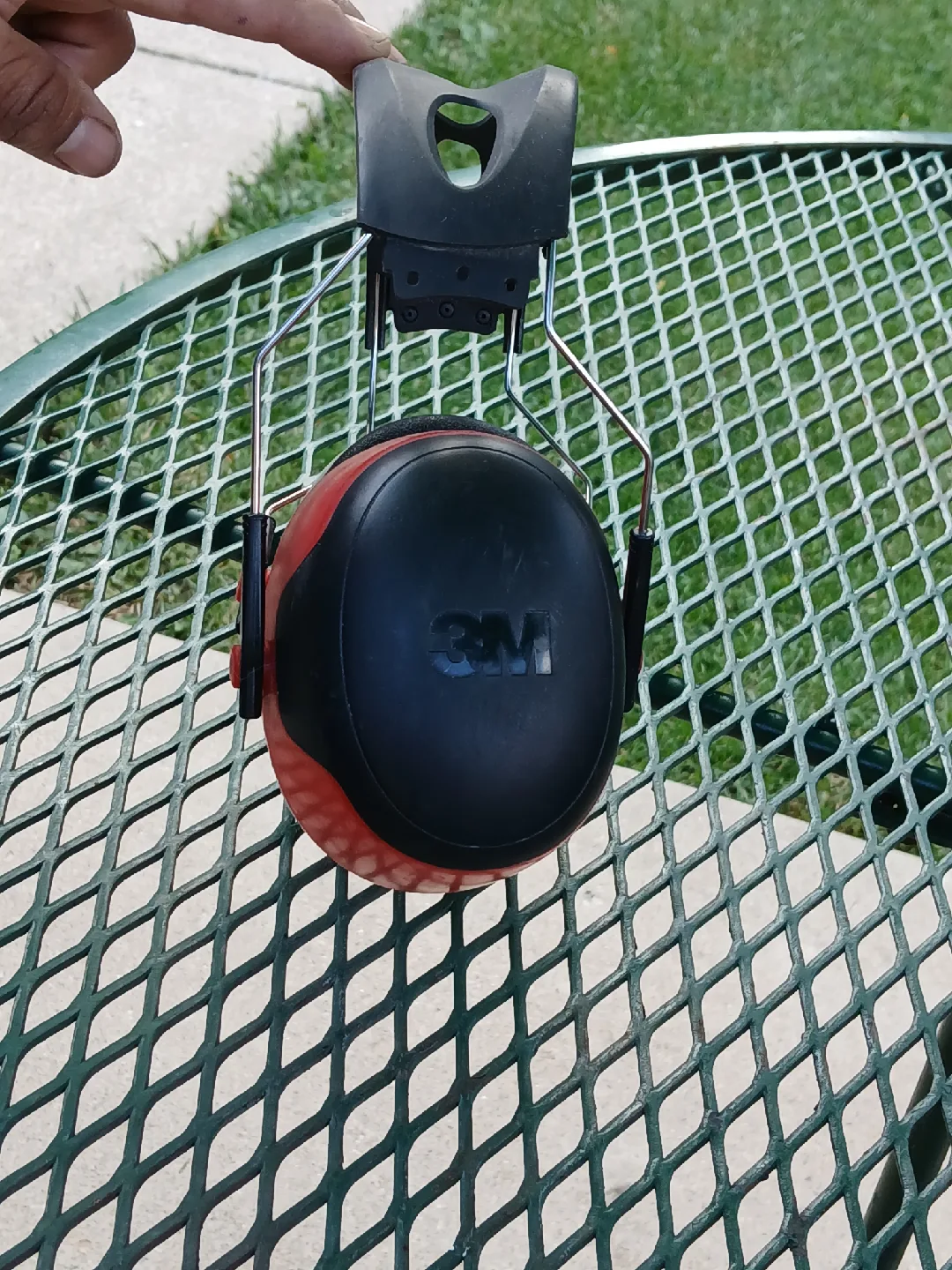 3M Earmuffs - Hearing Protection