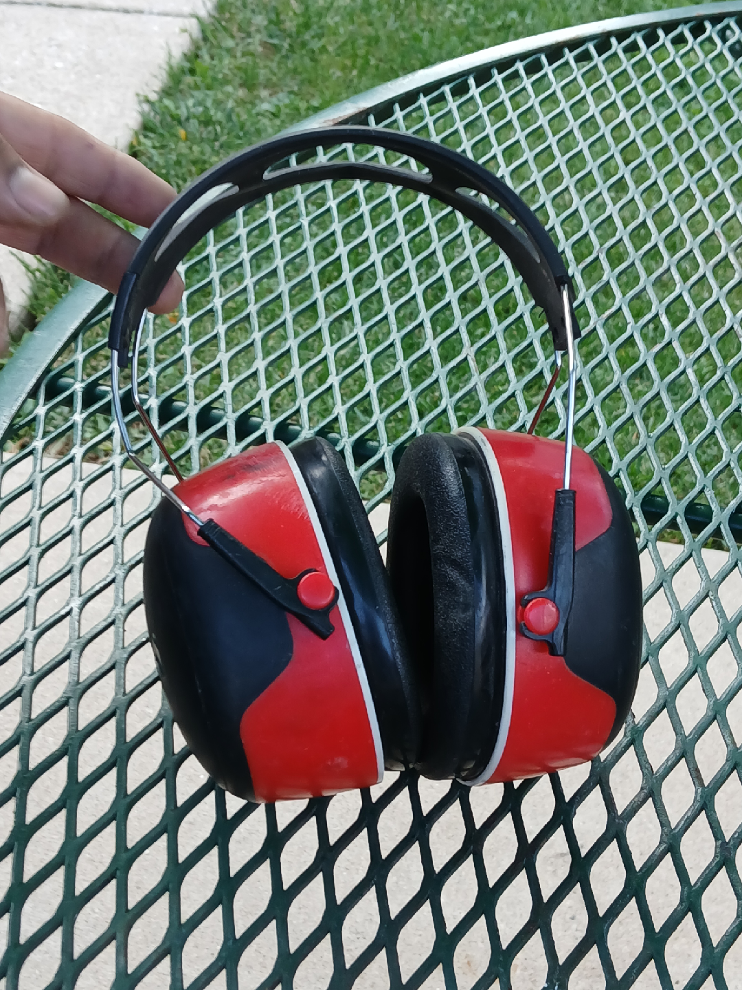 3M Earmuffs - Hearing Protection - photo 2