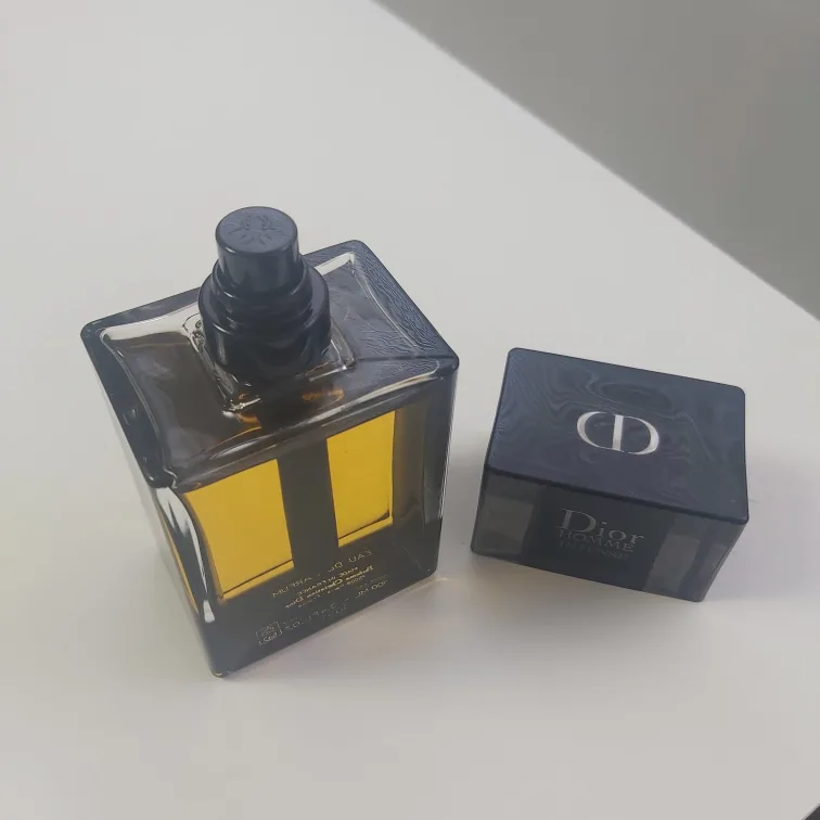 Dior Homme Intense Eau de Parfum ( Authentic ) image indicator(2)