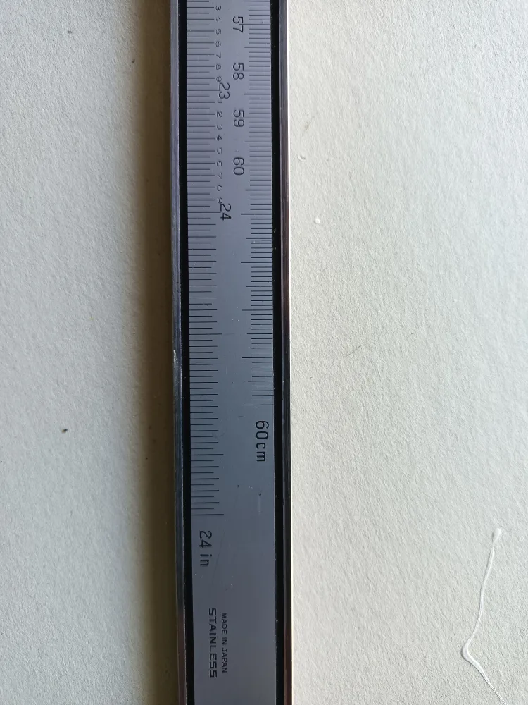 Wundar Caliper 60cm/24in image indicator(2)