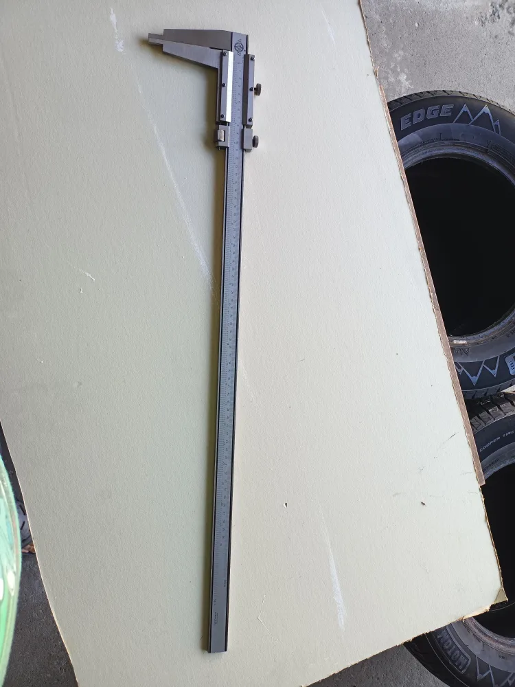 Wundar Caliper 60cm/24in image indicator(3)