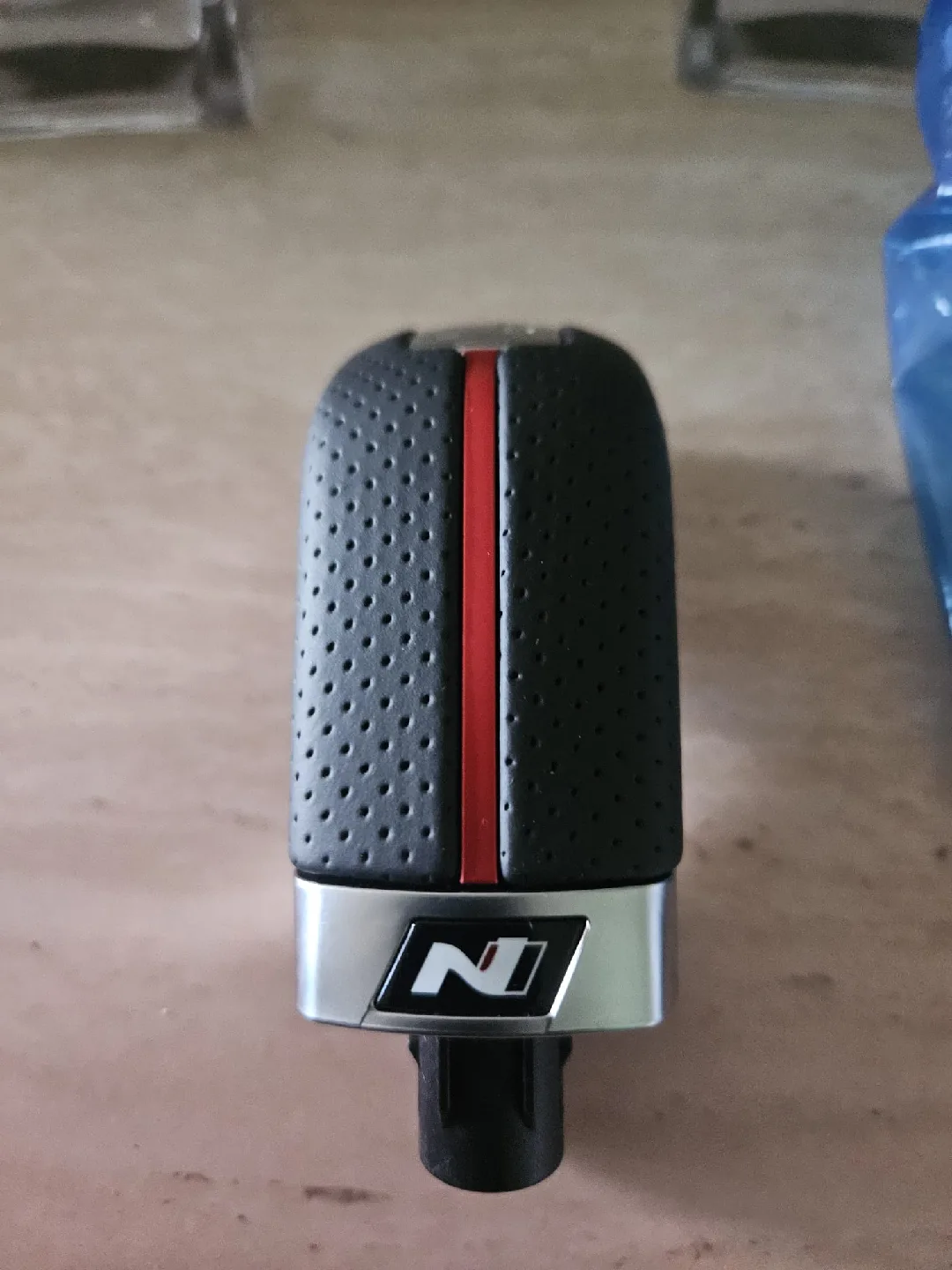 Gear Shifter thumbnail