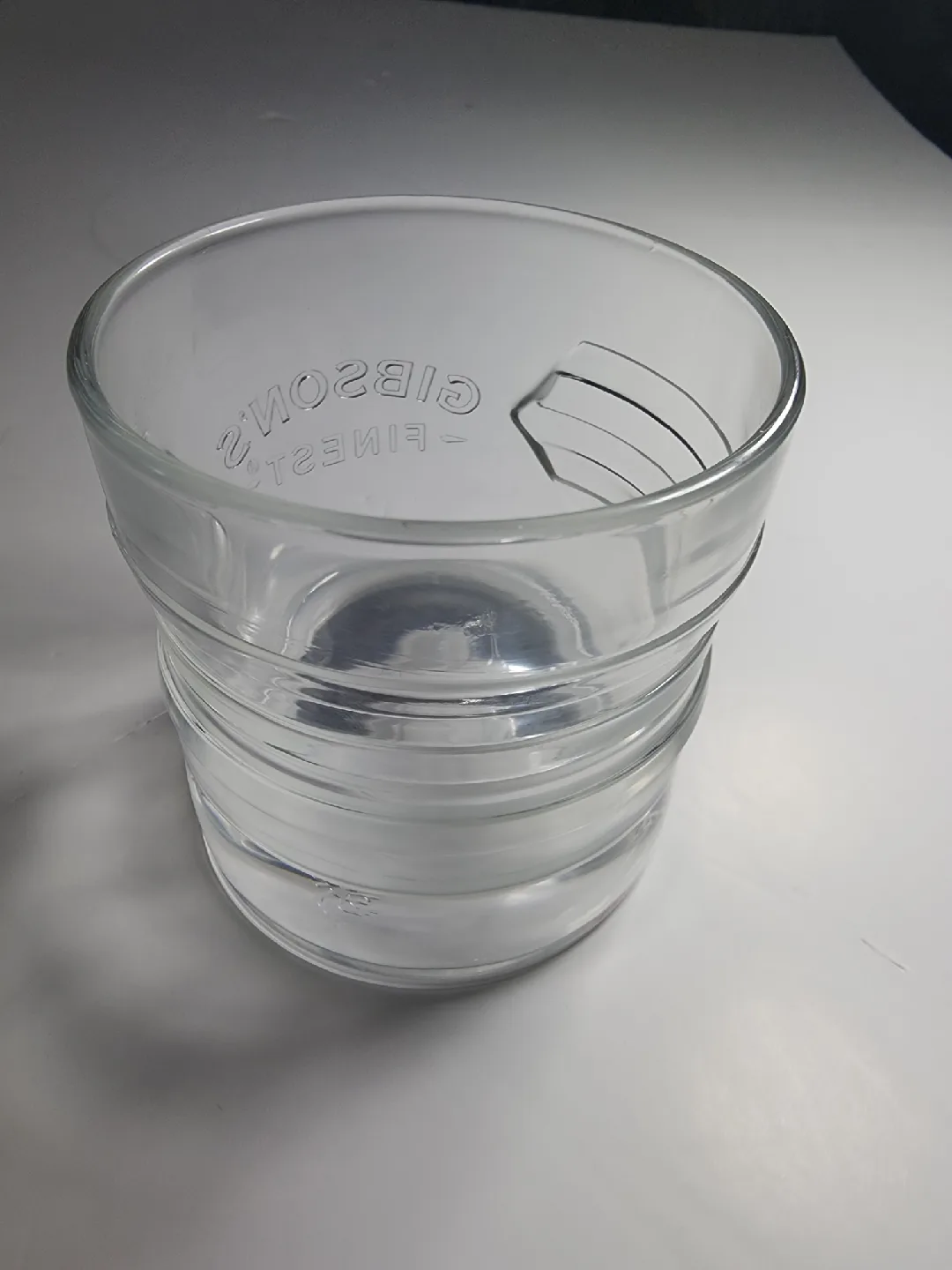 Gibson's Finest Glass image indicator(4)