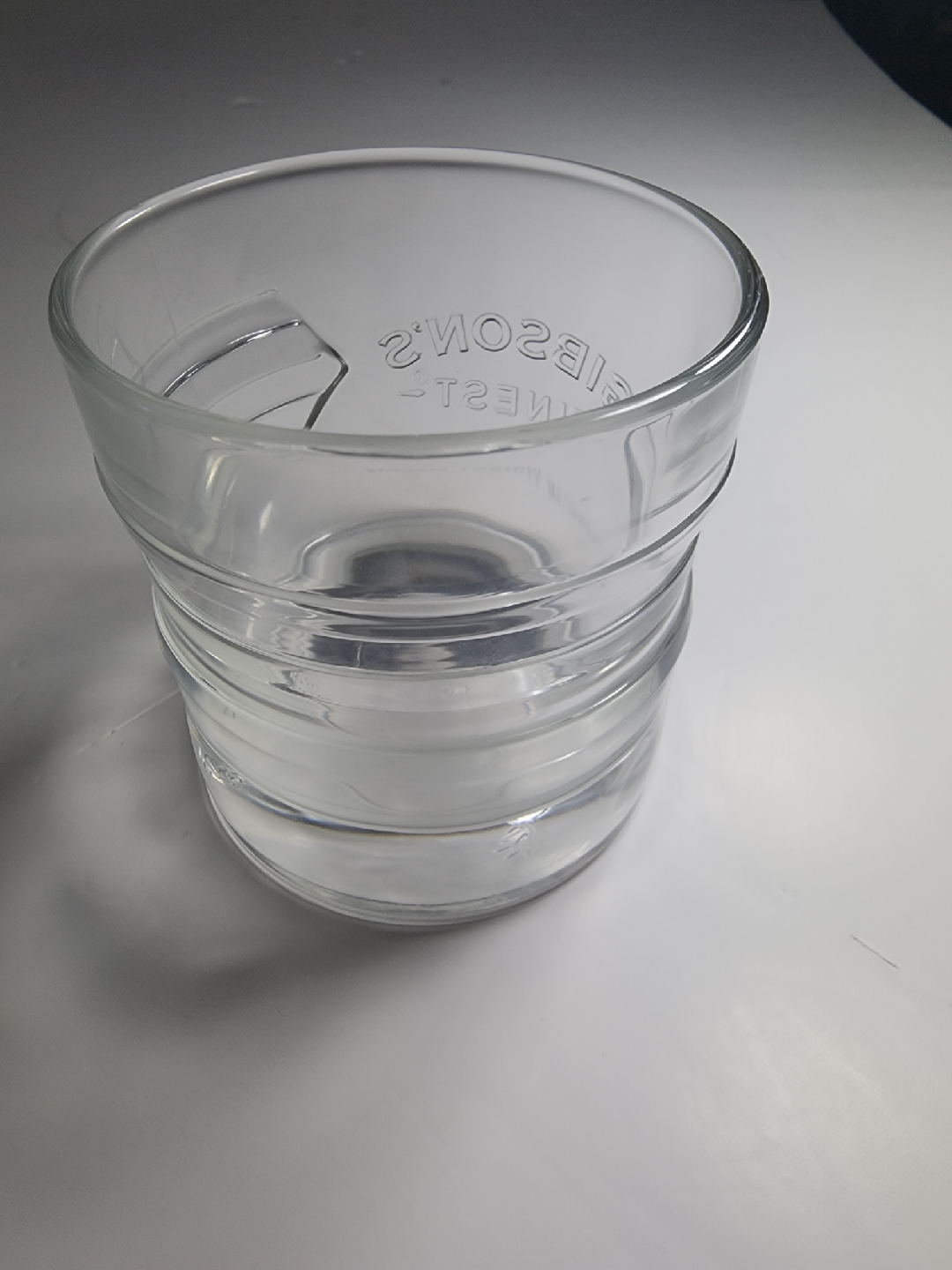 Gibson's Finest Glass - photo 5