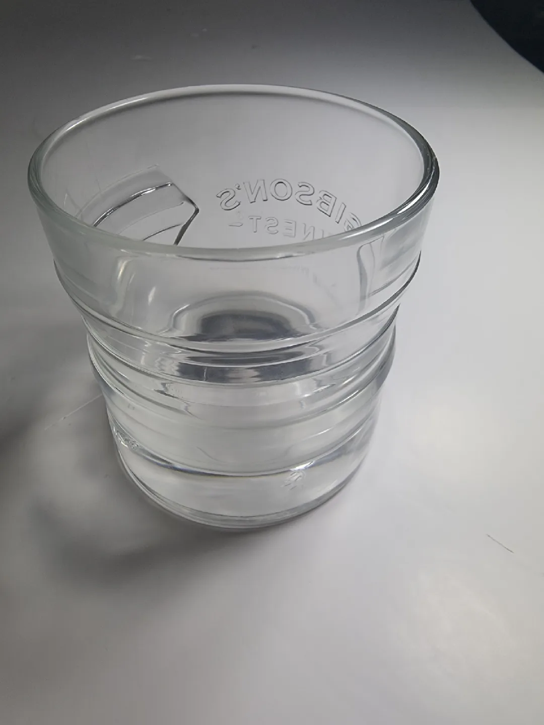 Gibson's Finest Glass image indicator(5)