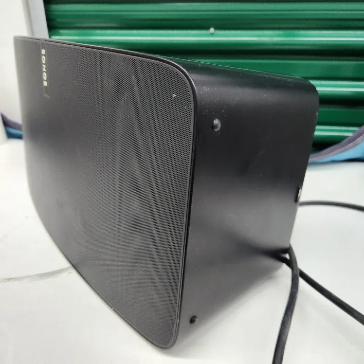 Sonos Play:5 Wireless Speaker - Black image indicator(3)