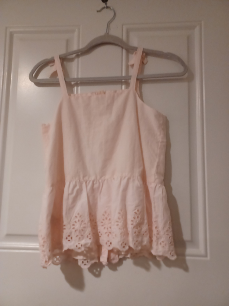 GAP Kids Pink Top - Size XL - photo 2