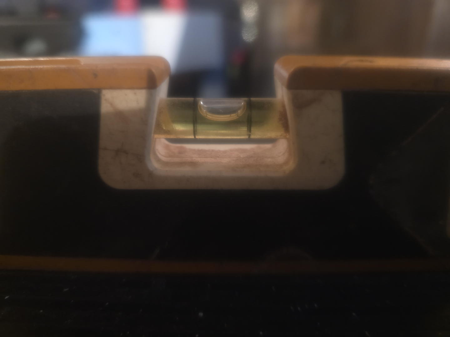 Johnson Level magnetic - photo 2
