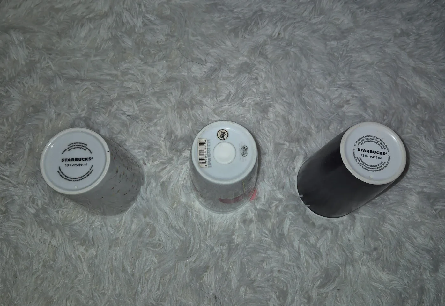 Various Starbucks Travel Mugs image indicator(2)