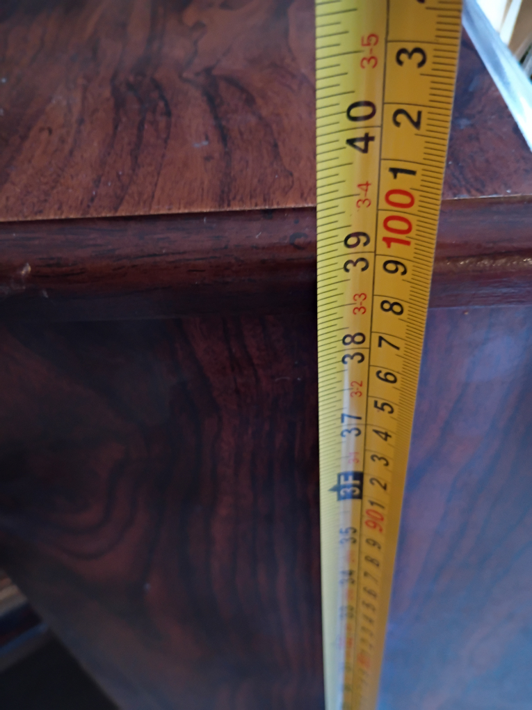 Secretary desk - photo 5