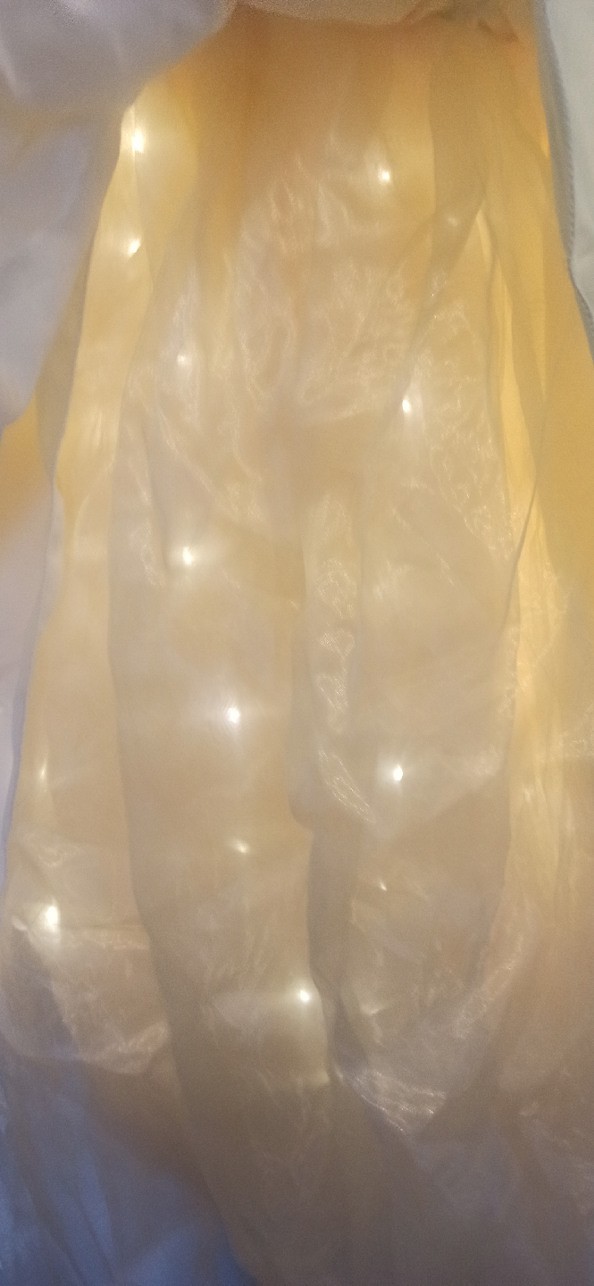 Tiana Princess and the Frog Dress.10-11yrs - photo 4
