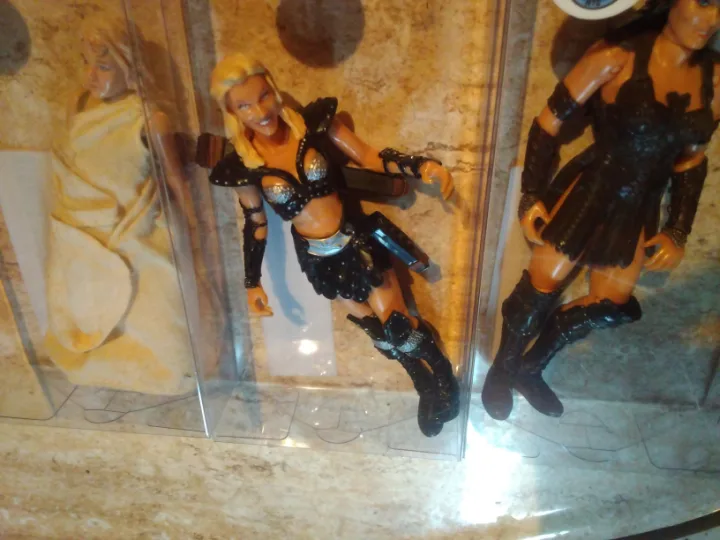 Xena.  Gabrielle  callisto thumbnail