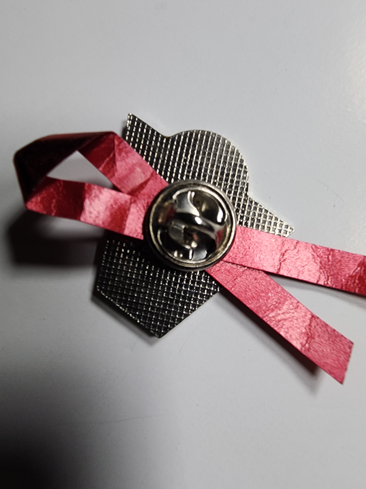 Special Hyack Festival Pin - photo 2