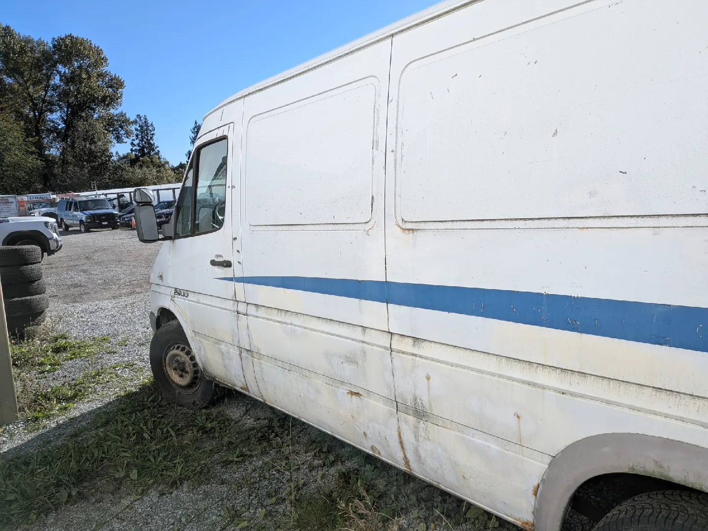 Dodge 2500 image indicator(2)