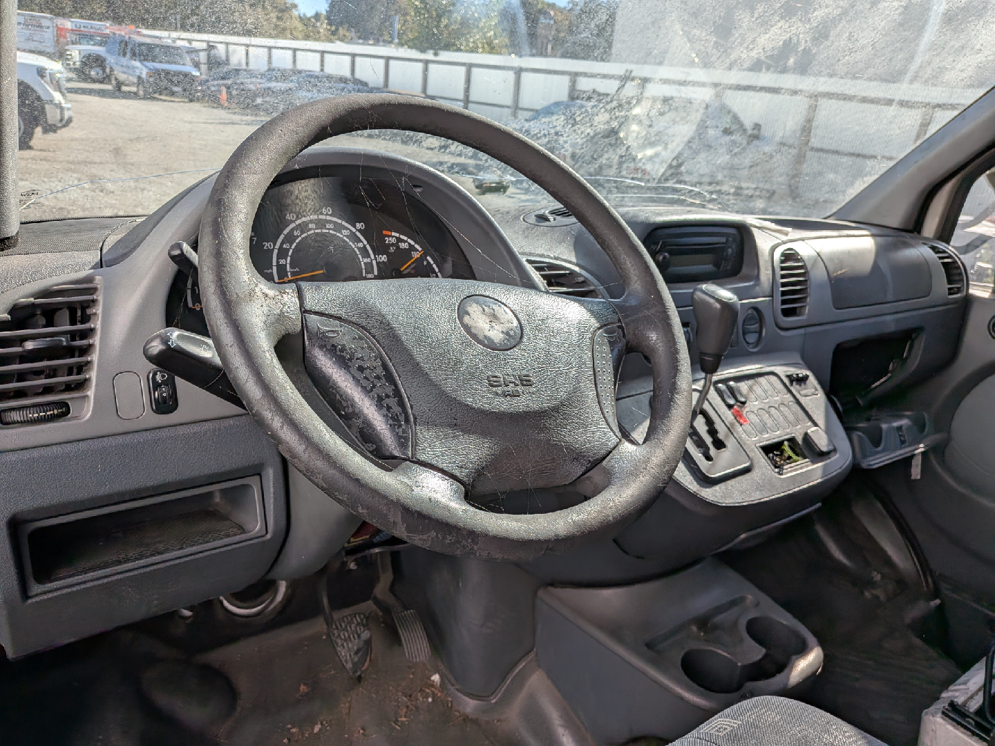 Dodge 2500 - photo 5