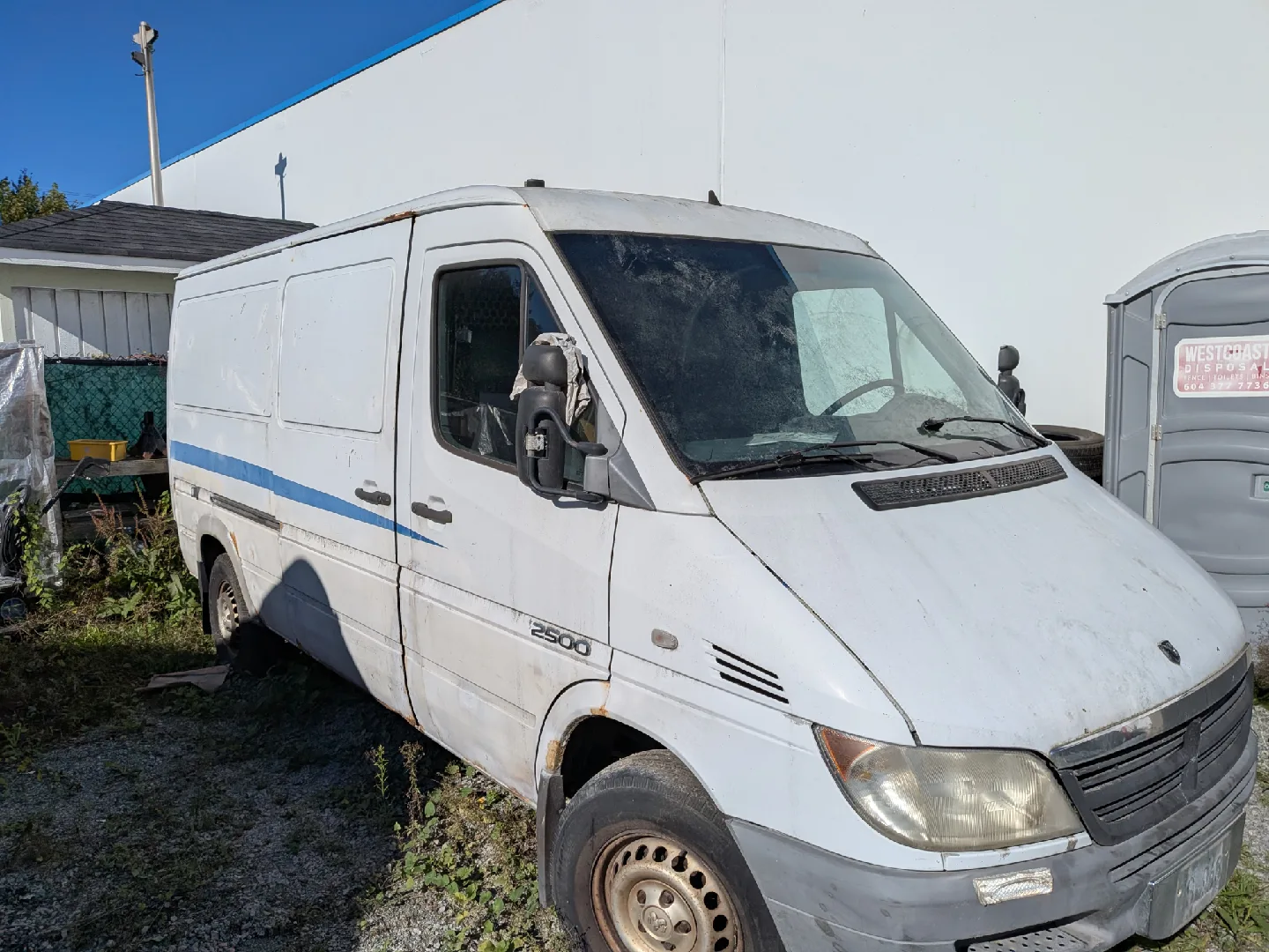 Dodge 2500 image indicator(6)