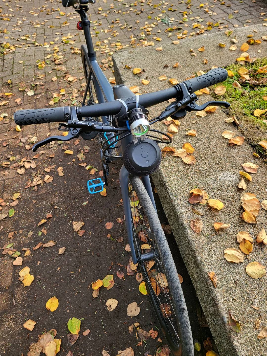 Canyon Road Bike - photo 5