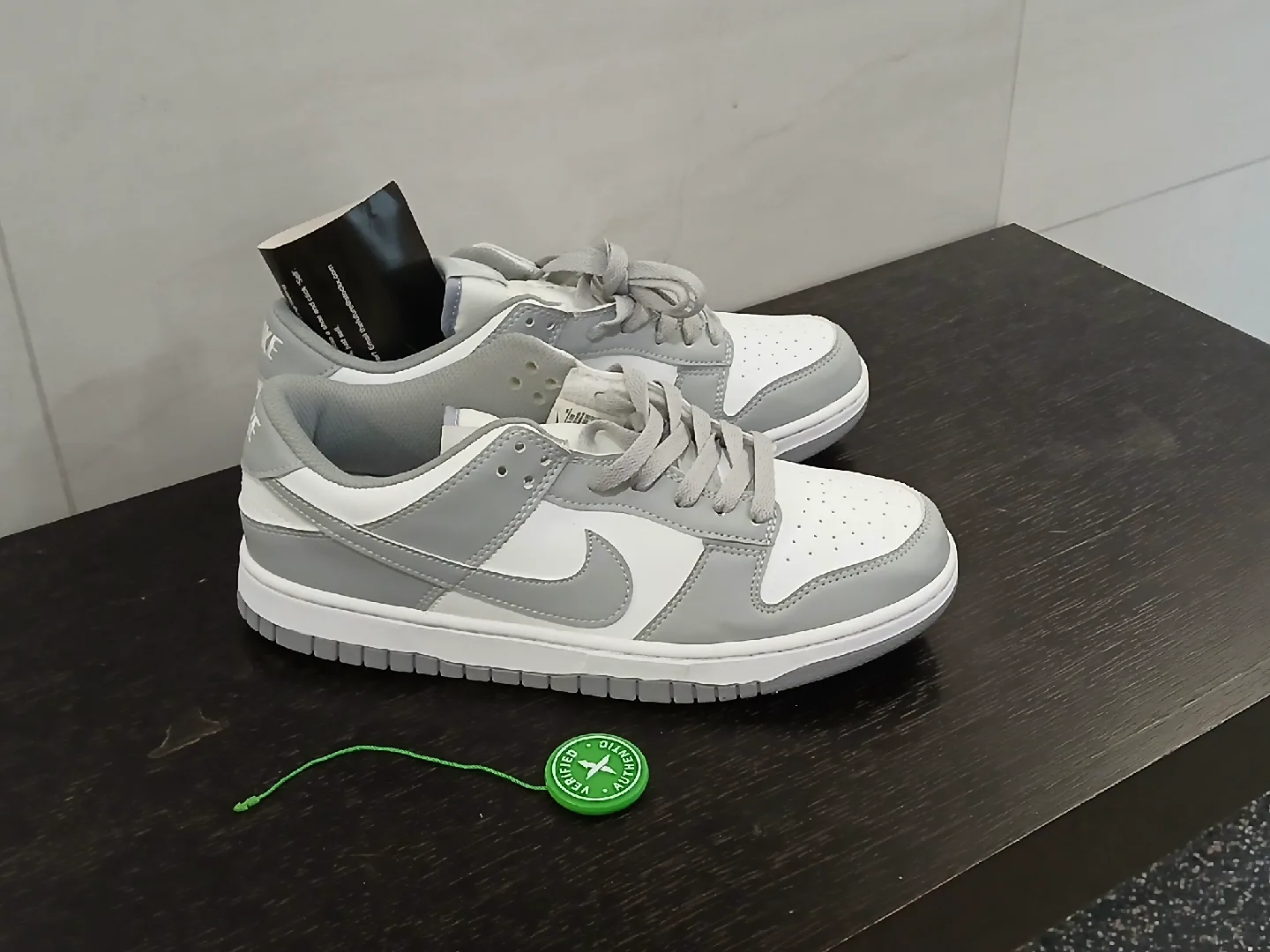 Nike Dunk Lows- US 11 image indicator(7)